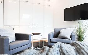 Stadtnahe renovierte gemütliche Ein Zimmer Wohnung